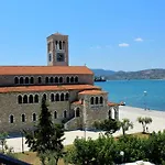 Luxury Sea View