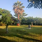 Apartments Karpetis A Green Paradise