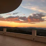 Geomar House 2 Sky And View