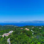 Brand New Villa Loki With Large Infinity Pool Wifi And Sea Views