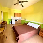 Grand Apartments