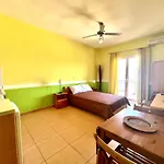 Grand Apartments