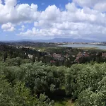 Geomar House 2 Sky And View