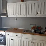 Dimitros Apartment