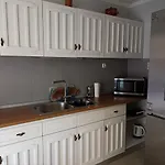 Dimitros Apartment