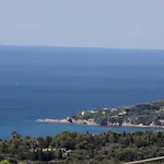 Ionian View House