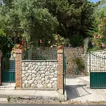 Casa Max Palaiokastritsa Corfu