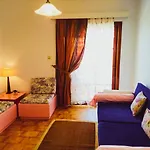 Ostria Apartments Kalives