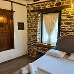 Theokleia_Guest House