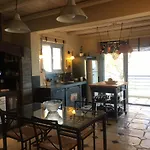 Platamon Sea View House