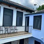 Theokleia_Guest House