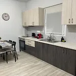 Barbara\'S Luxury Central Apartment