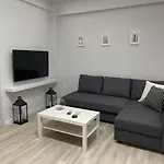 Barbara\'S Luxury Central Apartment
