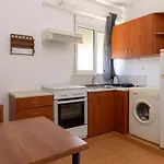 Plastiras Sea View Apartments