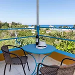Plastiras Sea View Apartments