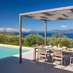 Ionian Sunshine Villas