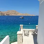 Halki Sea Breeze - A Waterfront Villa
