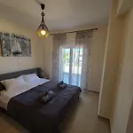 Leks Terra Apartments