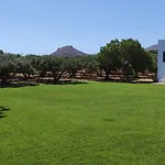 Fotini Apartments