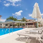 Bel Air Hotel