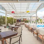 Bel Air Hotel