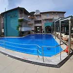 Bel Air Hotel