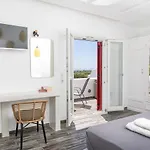 Depis Edem Luxury Villas Naxos