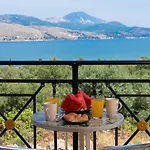 Casa Di Colona - Κίτρινο