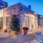 Alma Libre Syros