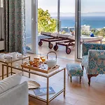 Flyviewflatsblue Privatehottub With Seaview