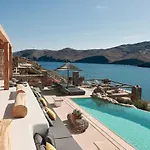 Villa Barbarossa - Elegant Beachfront Retreat With Heated Pool & Outdoor Gym