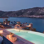 Villa Barbarossa - Elegant Beachfront Retreat With Heated Pool & Outdoor Gym