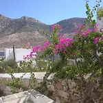 Tina\'S House Outstanding Seaside House Kamares Sifnos