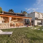 Luxurious Private Villas Gouves