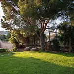 Sounio Panoramic Loft