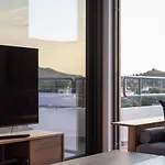 Sounio Panoramic Loft