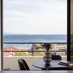 Sounio Panoramic Loft