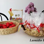 Leonidio Rocks