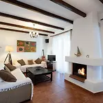Villa Salamina
