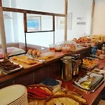 Hotel Vrionis