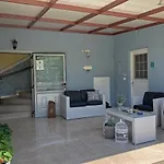Akrotiri Rooms