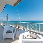Costa Vasia Seaside Suites And Apartments
