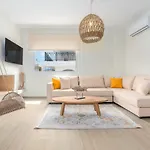 Costa Vasia Boutique Apartments