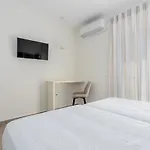 Costa Vasia Boutique Apartments