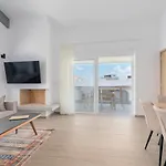 Costa Vasia Boutique Apartments