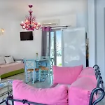 Ianthi Boutique Guesthouses Skyros