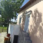 Studios Στουσ Πυργουσ Θερμησ