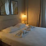 Garden Sea Apartment