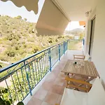 Azalea - Modern Studio With Sea View