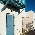 Villa Mariza Kythnos